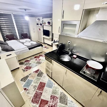 Taksim Pera Center Residence Hotel Κωνσταντινούπολη Εξωτερικό φωτογραφία