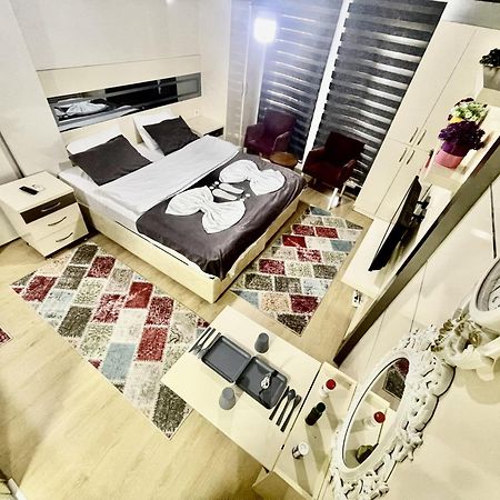 Taksim Pera Center Residence Hotel Κωνσταντινούπολη Εξωτερικό φωτογραφία