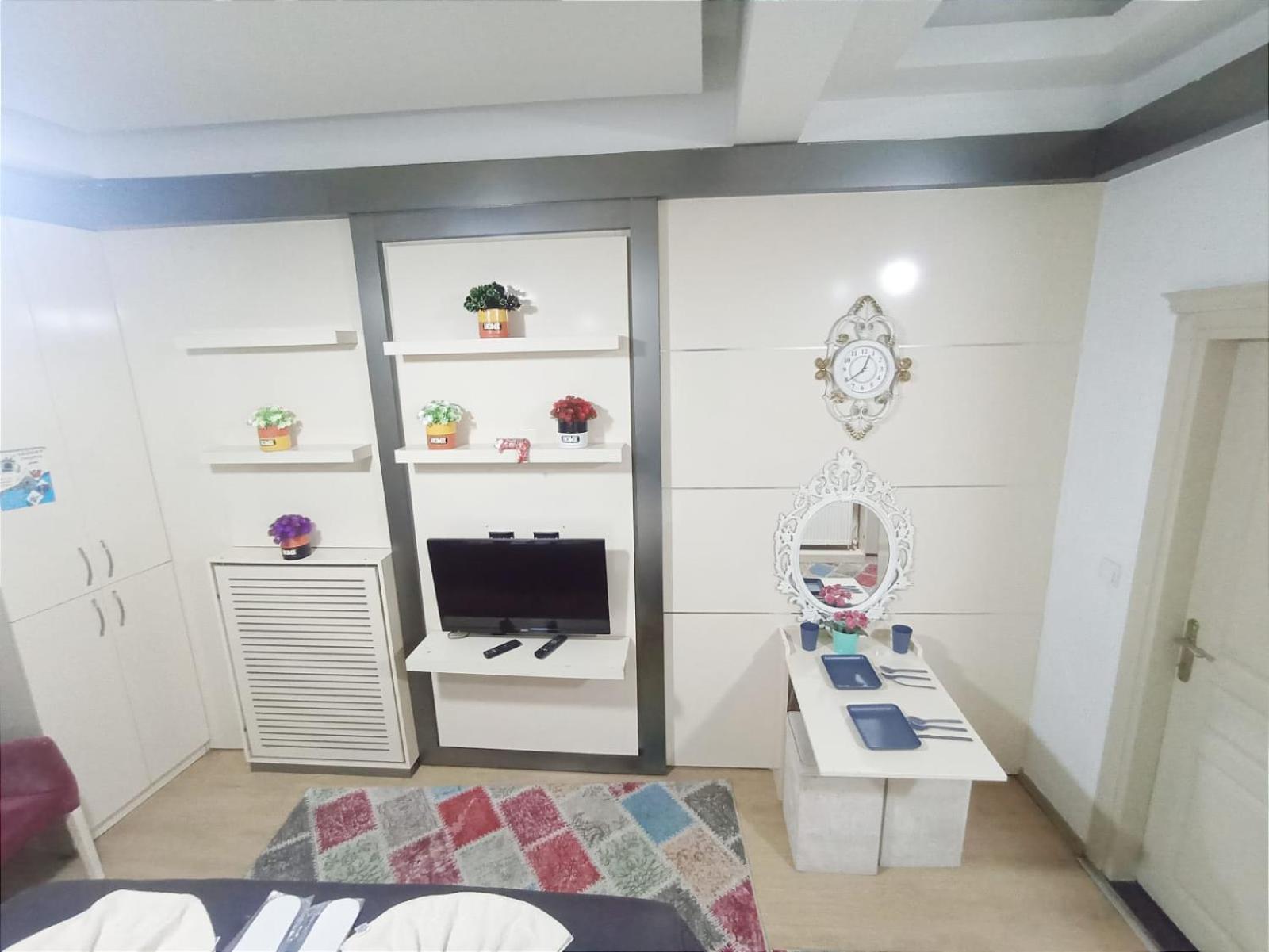 Taksim Pera Center Residence Hotel Κωνσταντινούπολη Εξωτερικό φωτογραφία