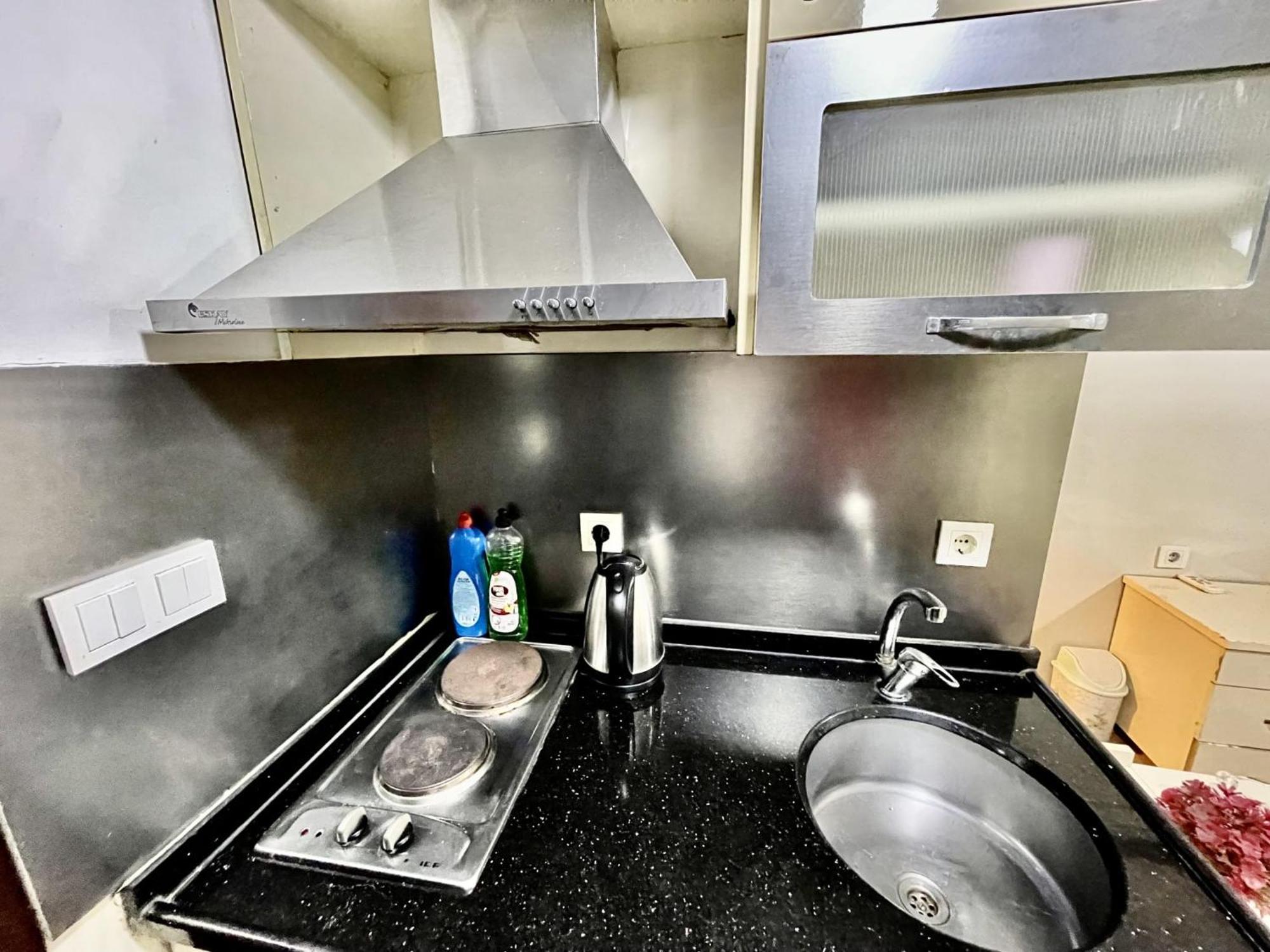 Taksim Pera Center Residence Hotel Κωνσταντινούπολη Εξωτερικό φωτογραφία