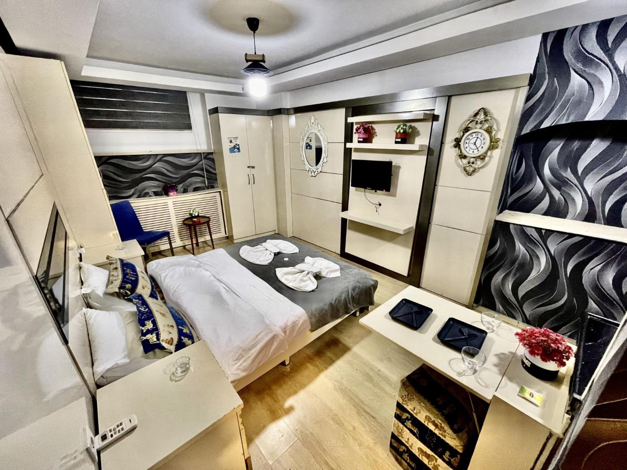 Taksim Pera Center Residence Hotel Κωνσταντινούπολη Εξωτερικό φωτογραφία