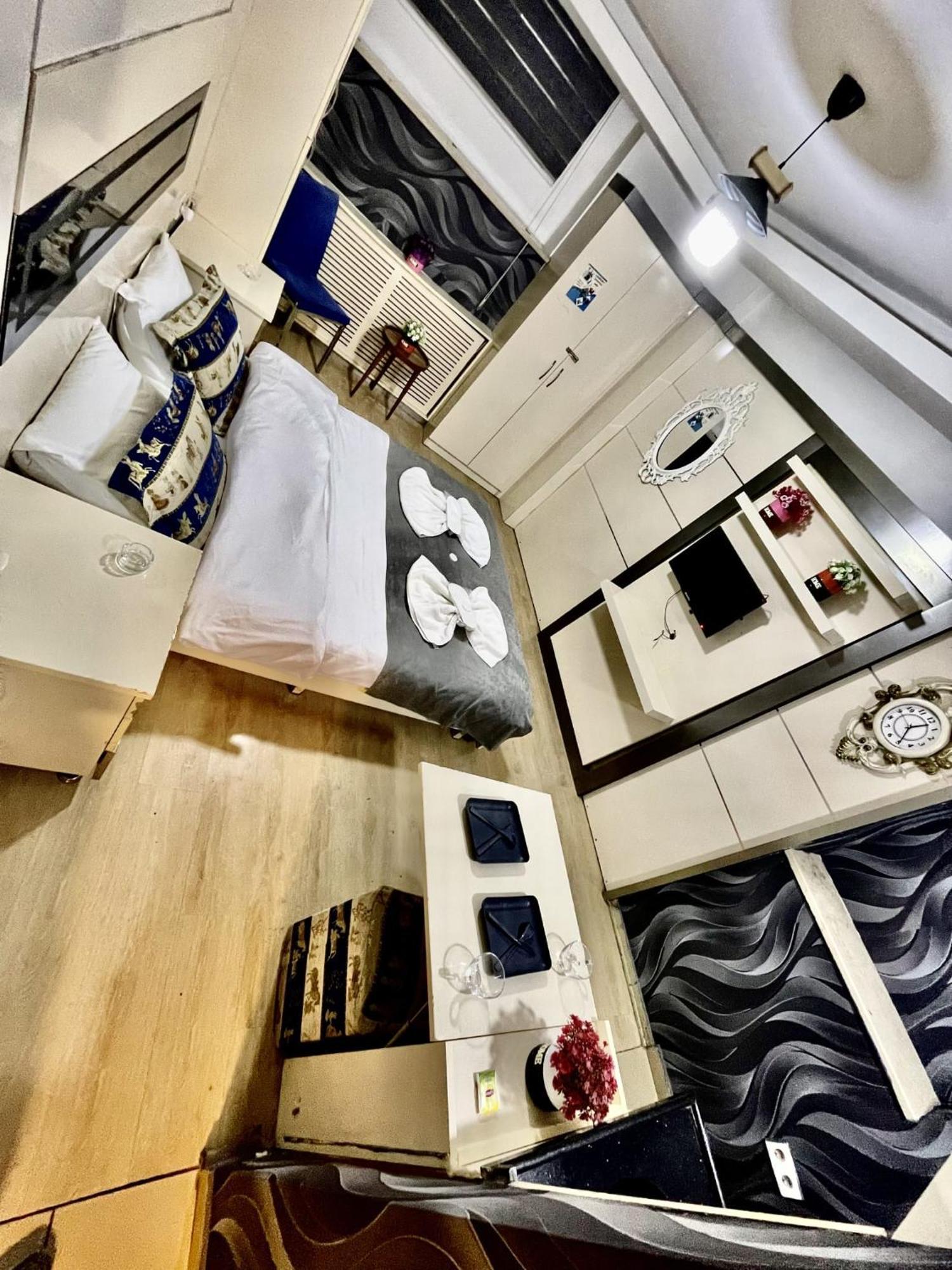 Taksim Pera Center Residence Hotel Κωνσταντινούπολη Εξωτερικό φωτογραφία