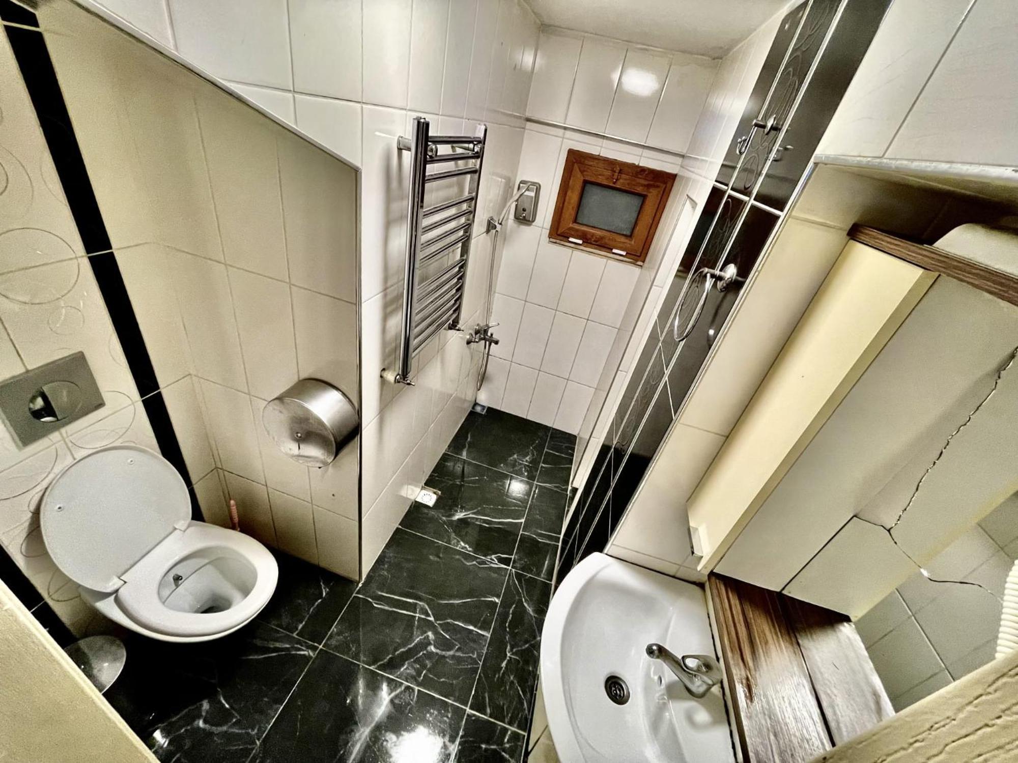 Taksim Pera Center Residence Hotel Κωνσταντινούπολη Εξωτερικό φωτογραφία