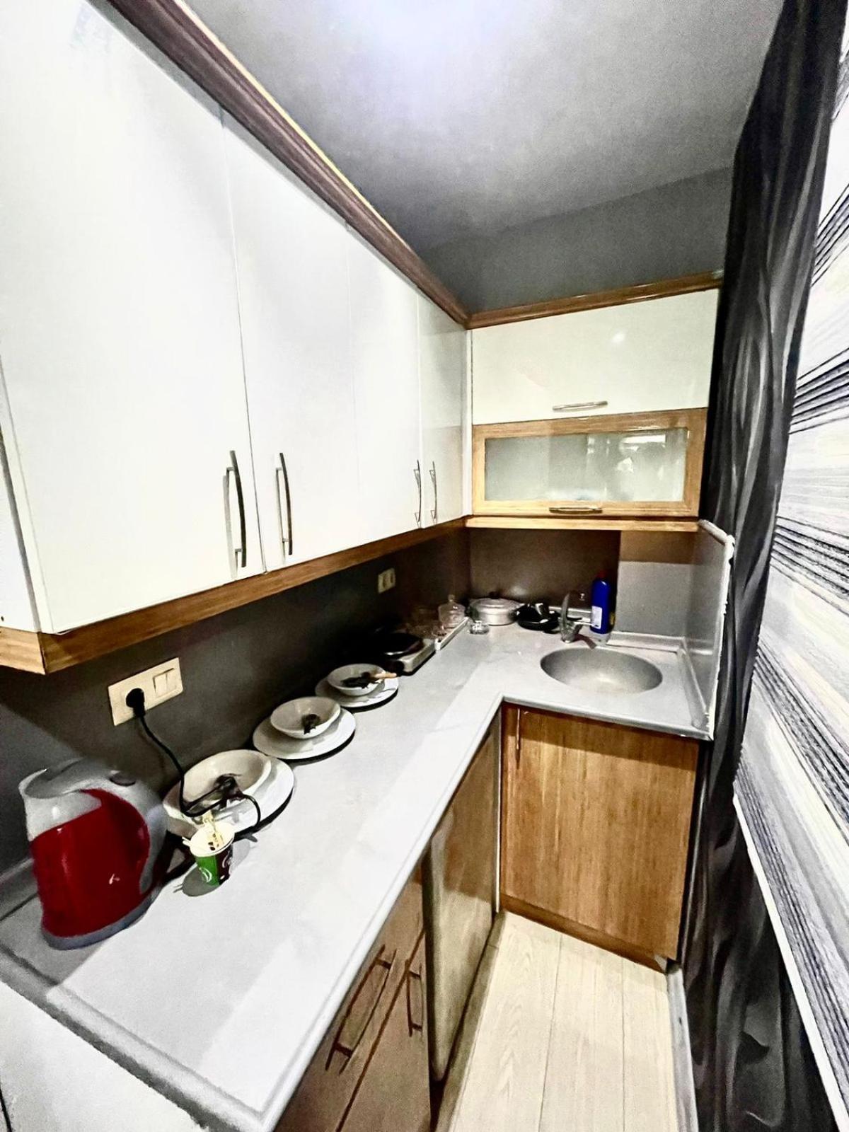 Taksim Pera Center Residence Hotel Κωνσταντινούπολη Εξωτερικό φωτογραφία