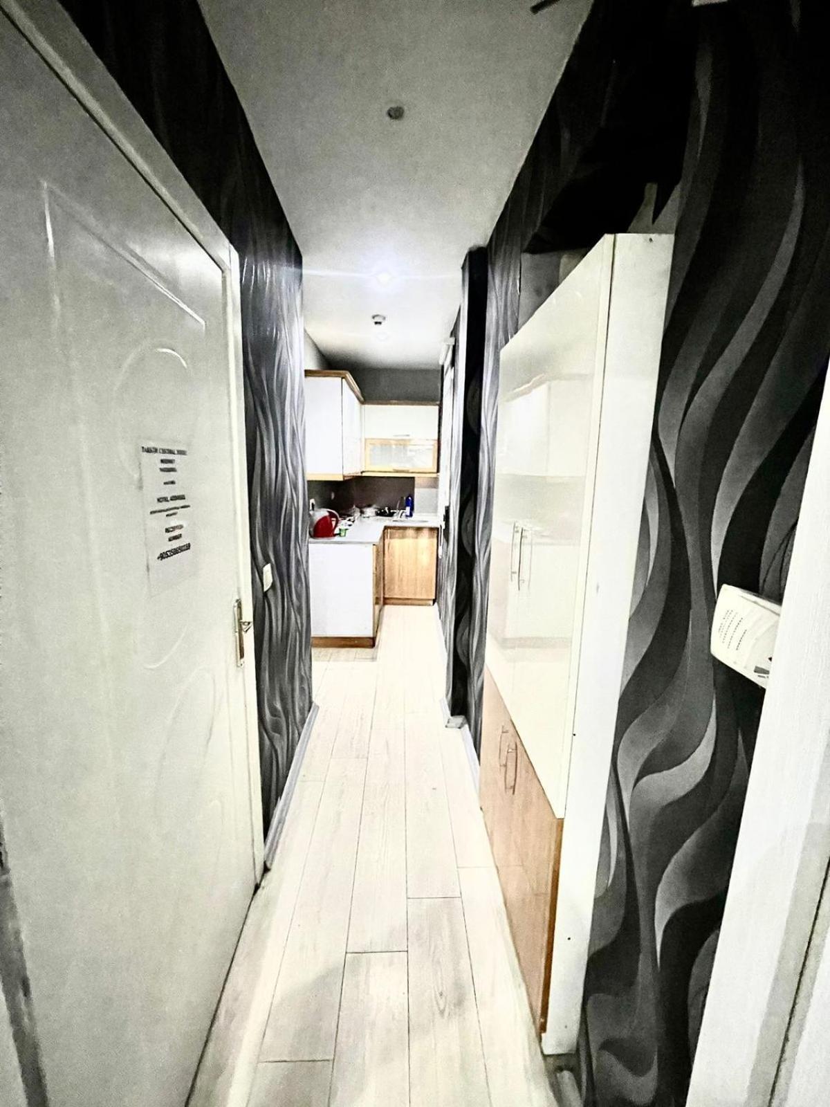 Taksim Pera Center Residence Hotel Κωνσταντινούπολη Εξωτερικό φωτογραφία