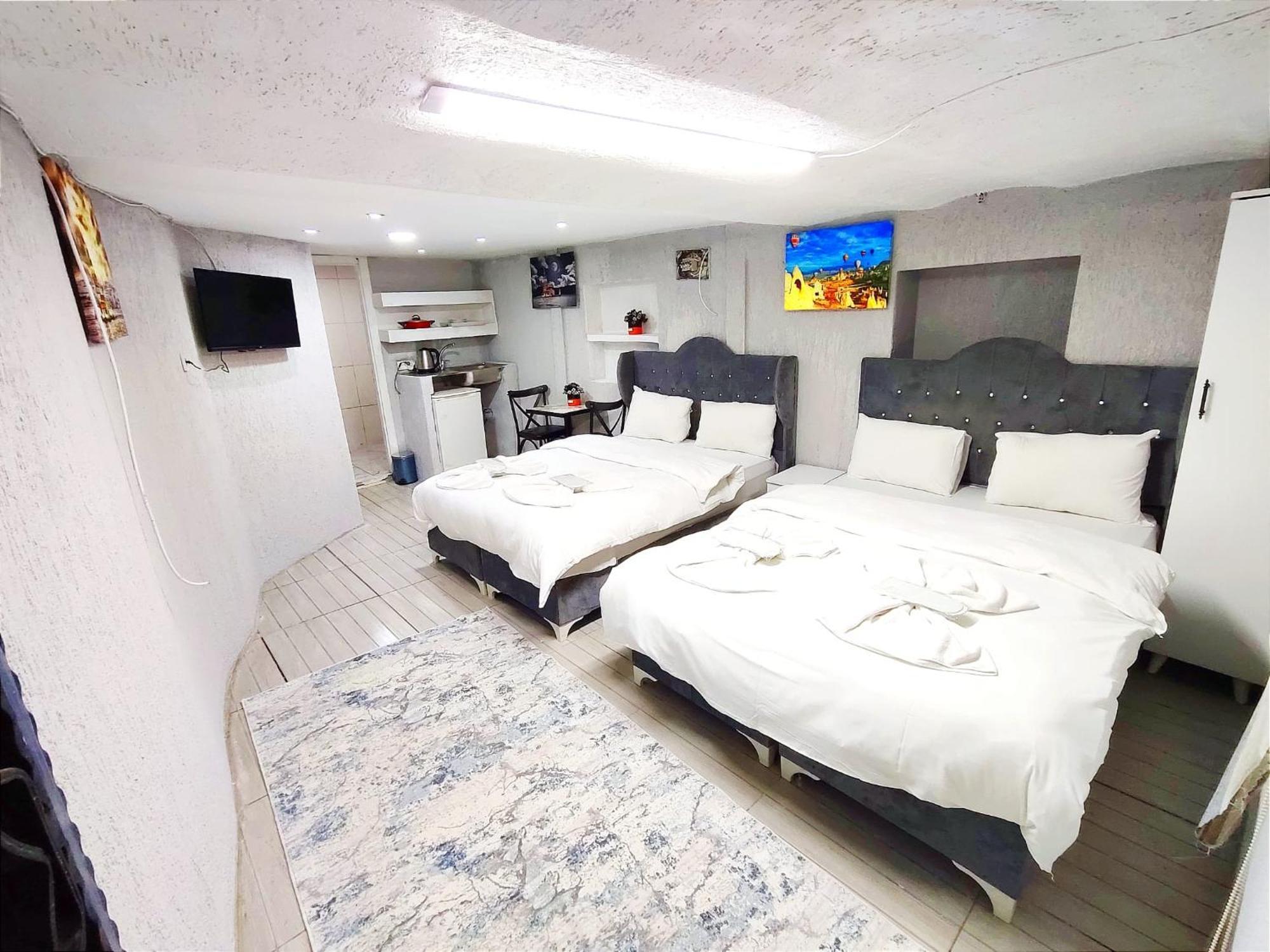 Taksim Pera Center Residence Hotel Κωνσταντινούπολη Εξωτερικό φωτογραφία