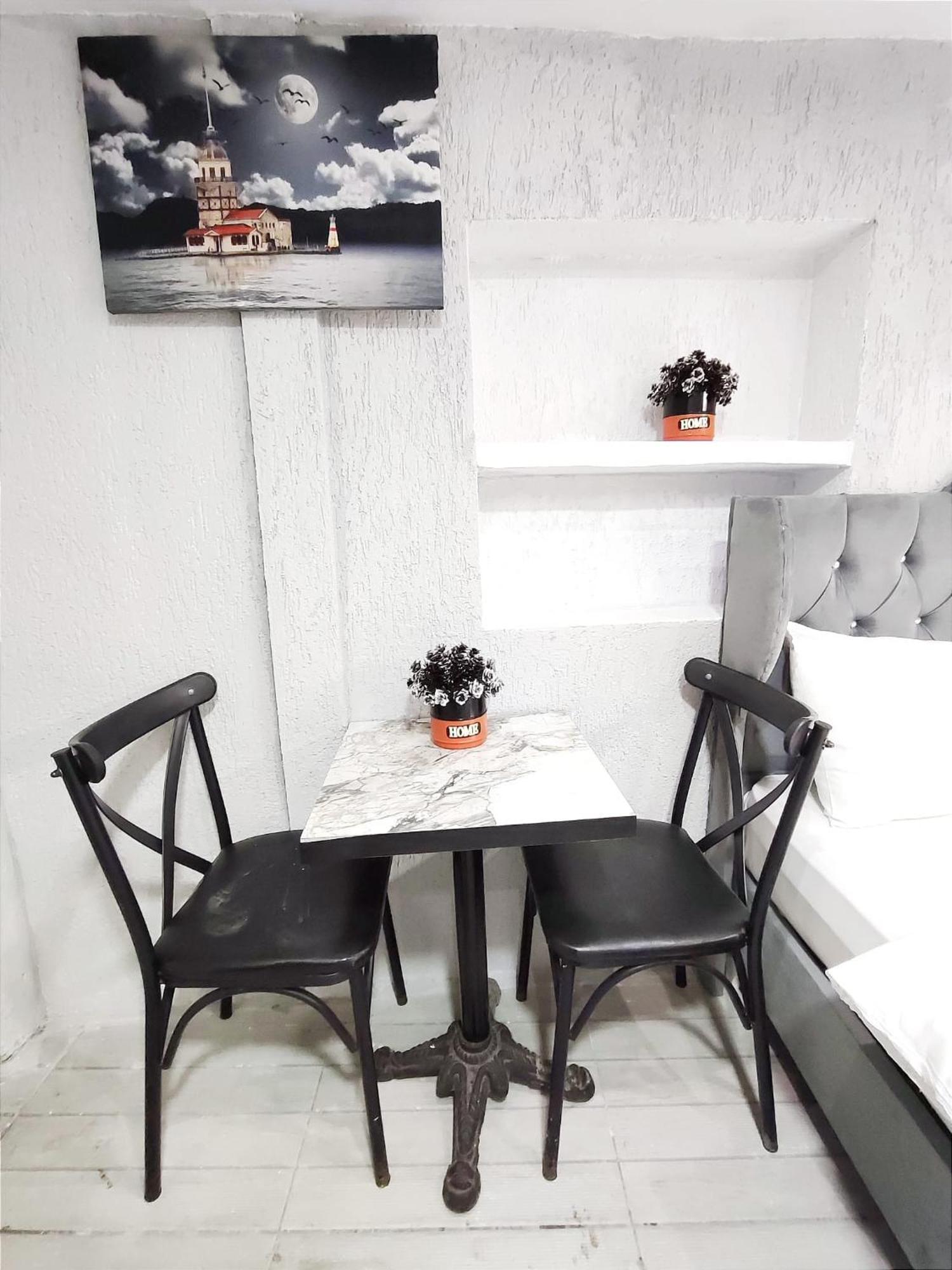 Taksim Pera Center Residence Hotel Κωνσταντινούπολη Εξωτερικό φωτογραφία