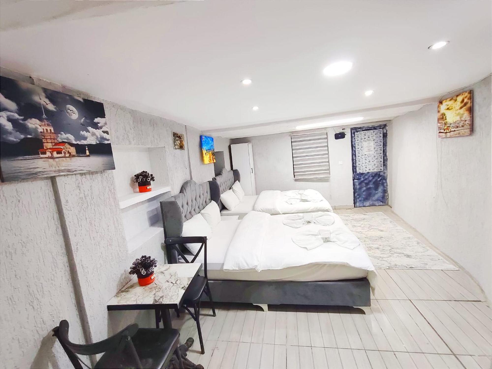 Taksim Pera Center Residence Hotel Κωνσταντινούπολη Εξωτερικό φωτογραφία