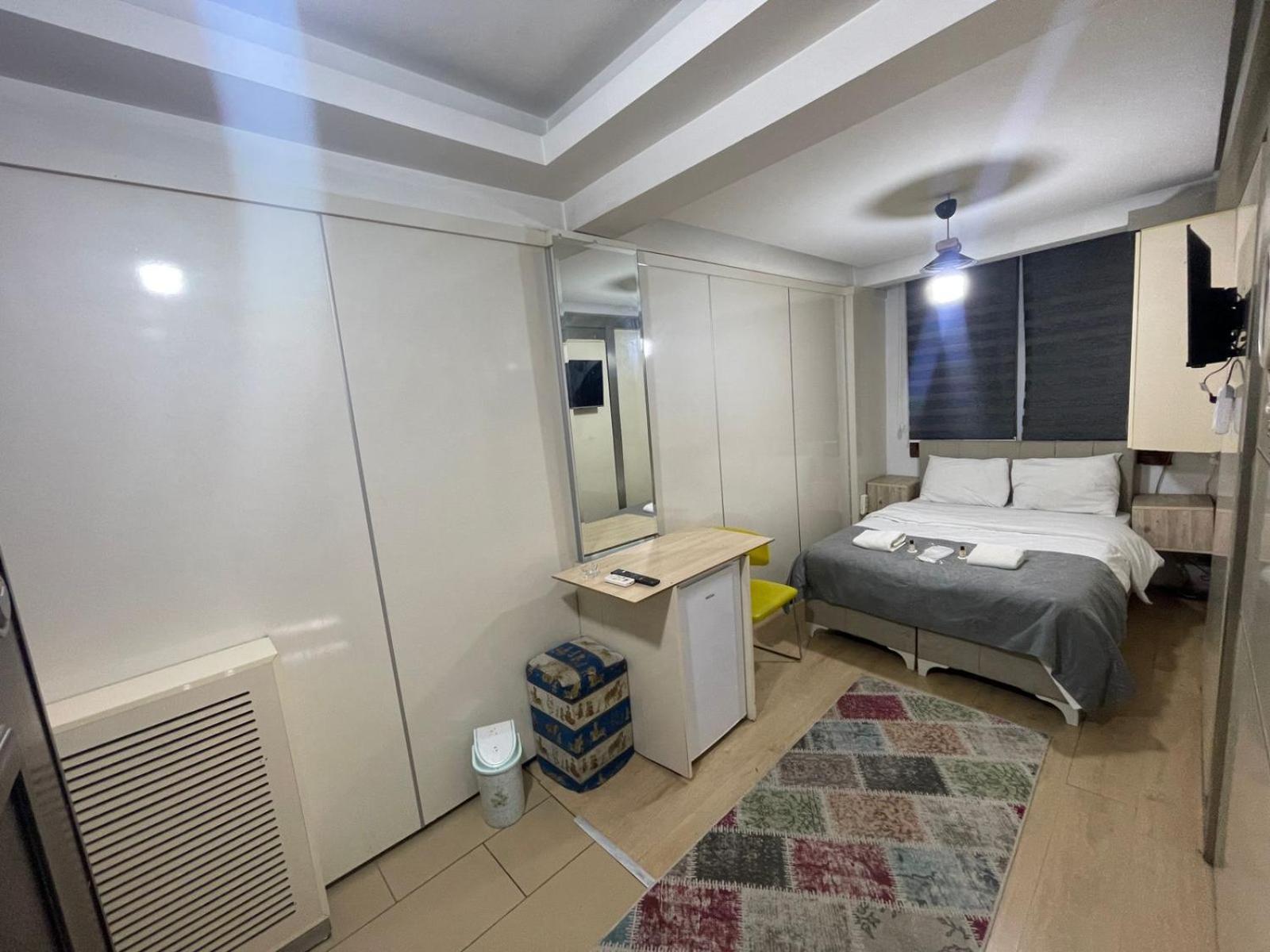 Taksim Pera Center Residence Hotel Κωνσταντινούπολη Εξωτερικό φωτογραφία